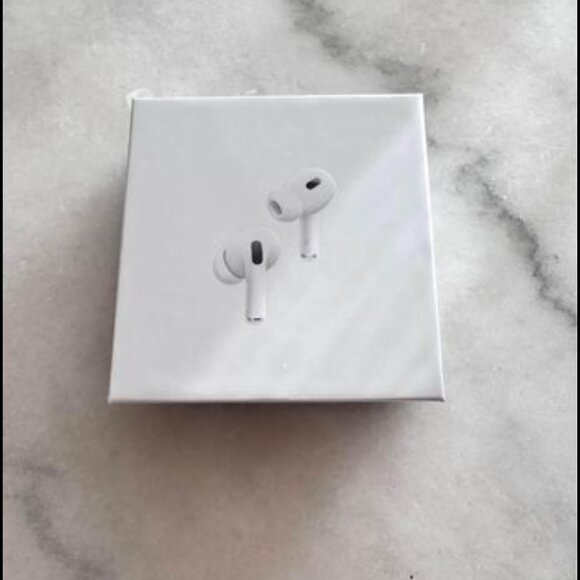 airpods pro gen 2 usb c